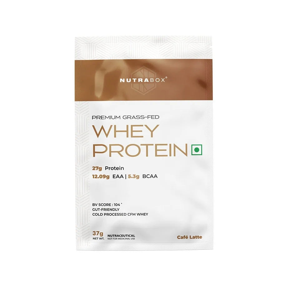 Cafe Latte Sachet