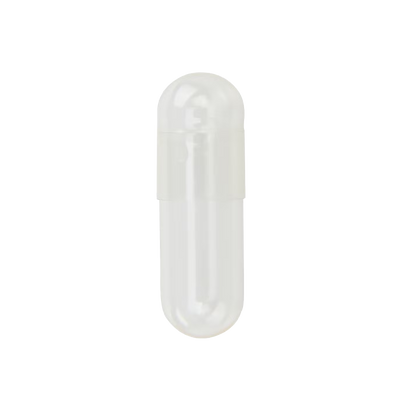 HPMC Capsule Shell