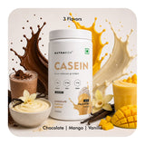 Casein Protein