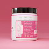 Plant Based Collagen Builder