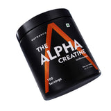 Alpha Creatine Monohydrate