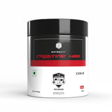 Creatine HMB