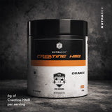 Creatine HMB