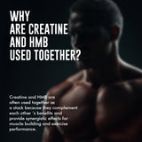 Creatine HMB