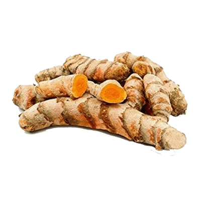 Curcuma Longa Rhizome Extract	