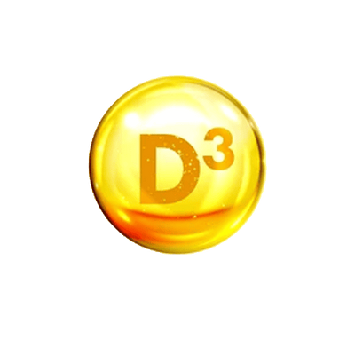 Vitashine® Vitamin D3