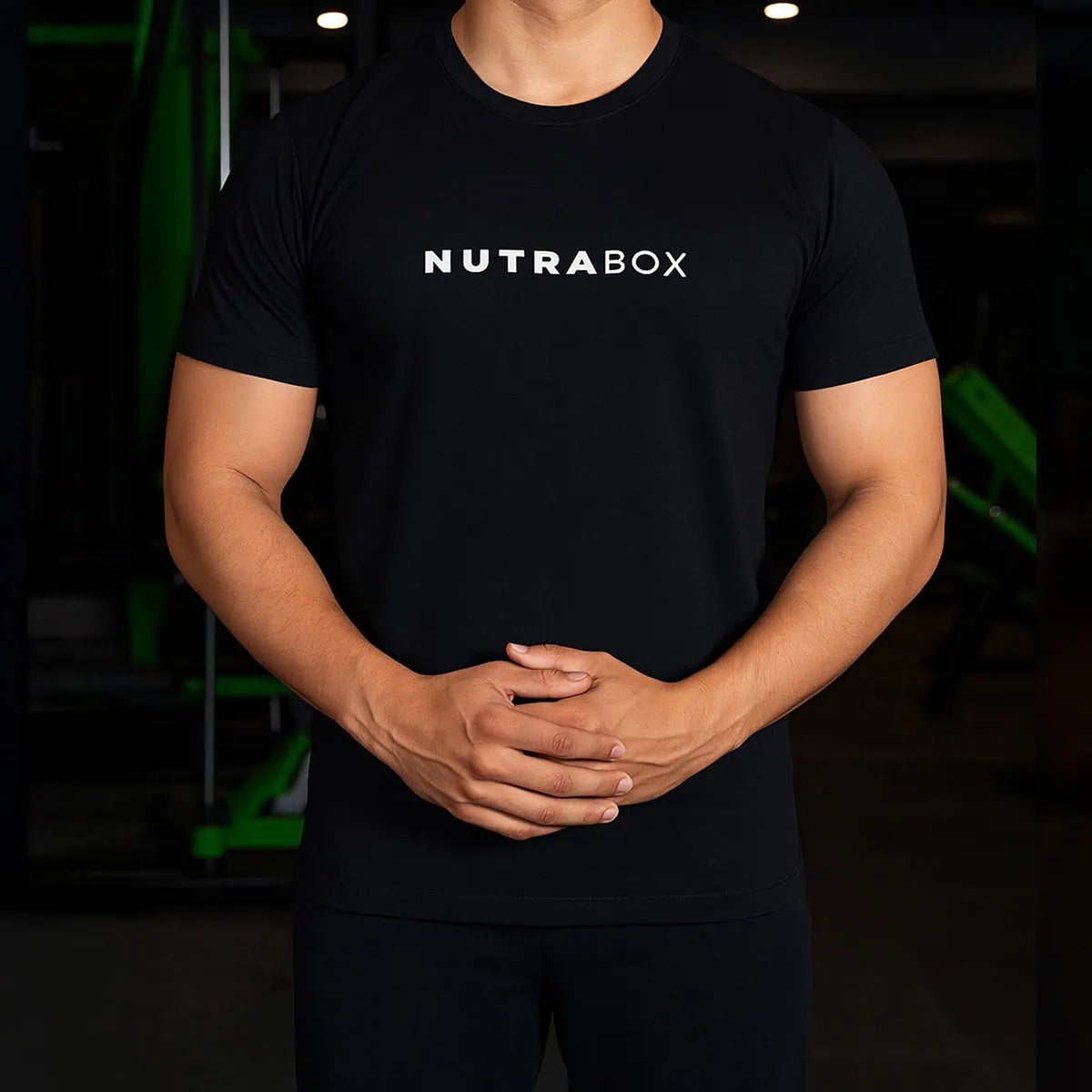 Dry fit Tshirt
