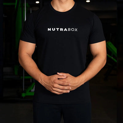 Dry fit Tshirt
