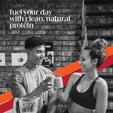 Minimal Whey Protein