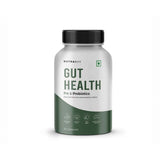 Nutrabox Gut Health Capsules - Pre & Probiotics