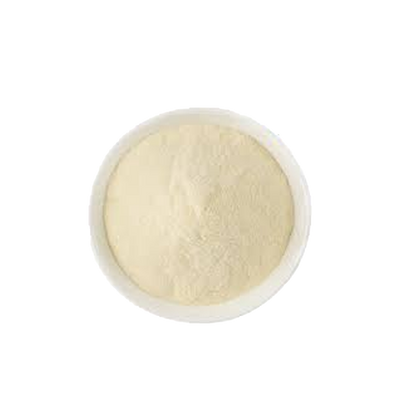Lemon powder