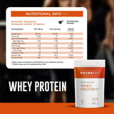 Whey Protein