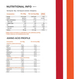 Minimal Whey Protein