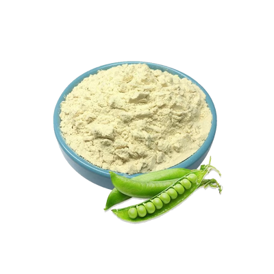 Pea Protein Isolate