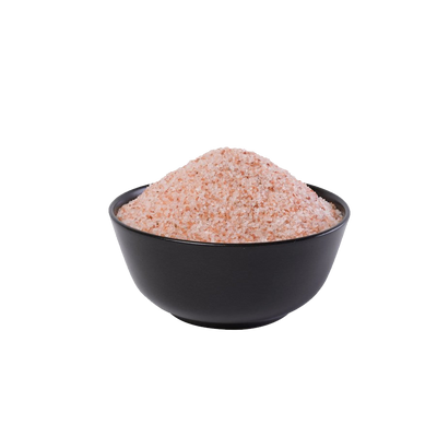 Pink Salt