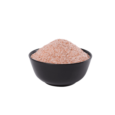 Pink Salt