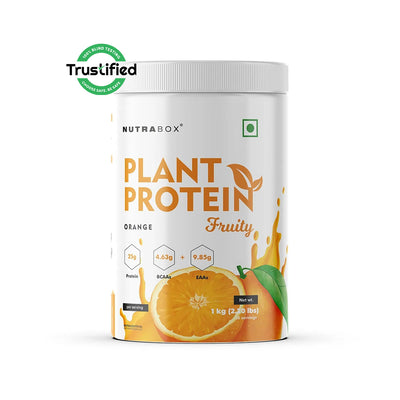 Vegan Protein