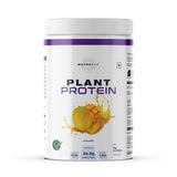 Plant Protein