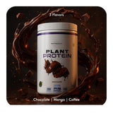 Plant Protein