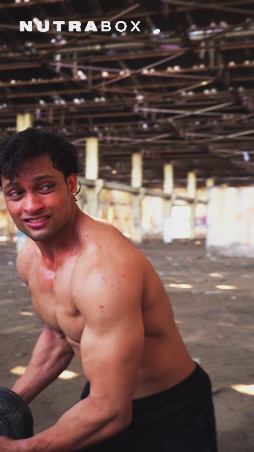 Load video: 
