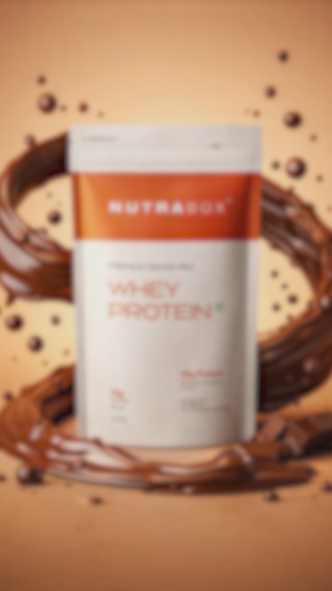 100% Whey Protein 3kg (Assorted)