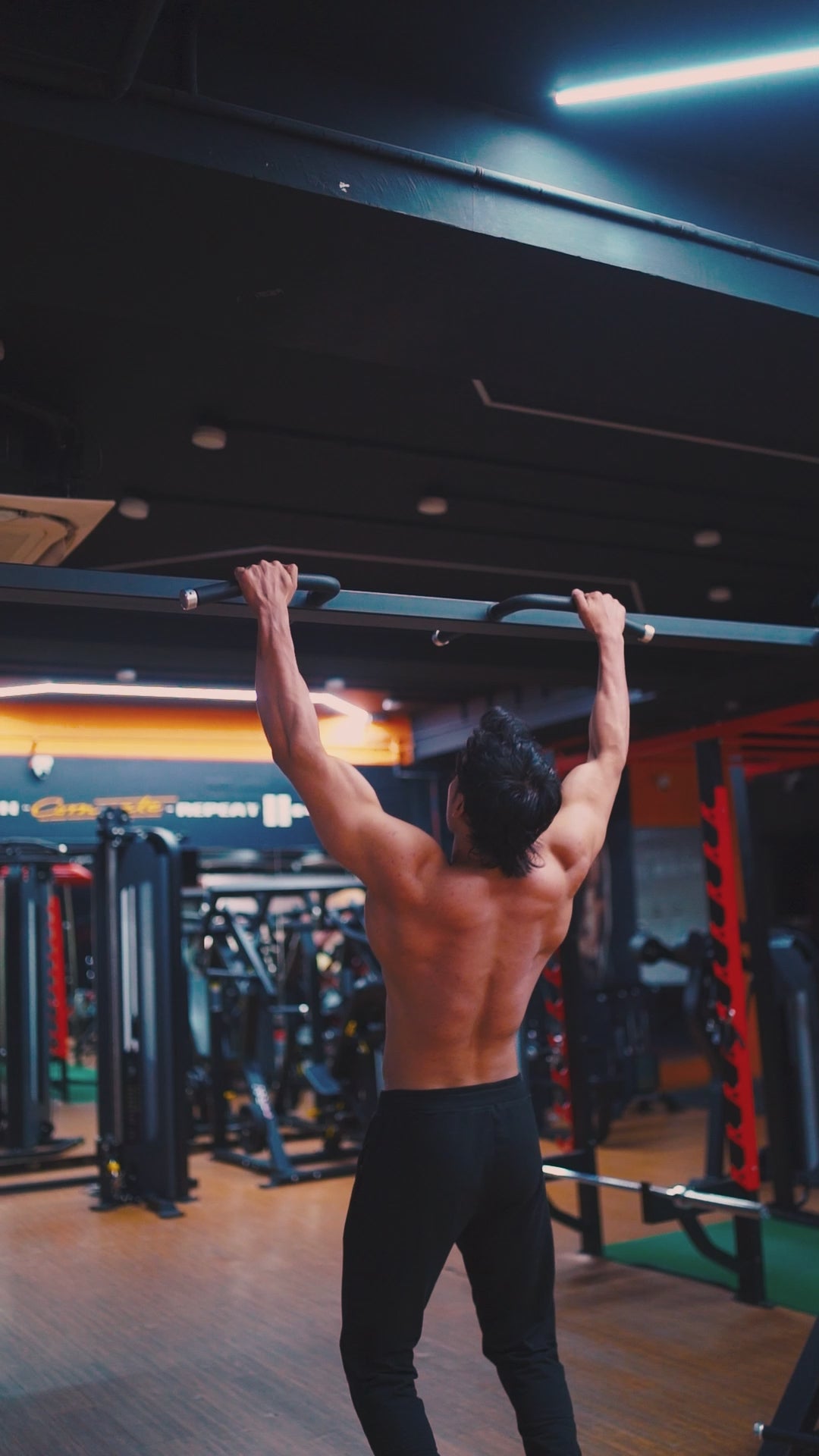 Load video: 