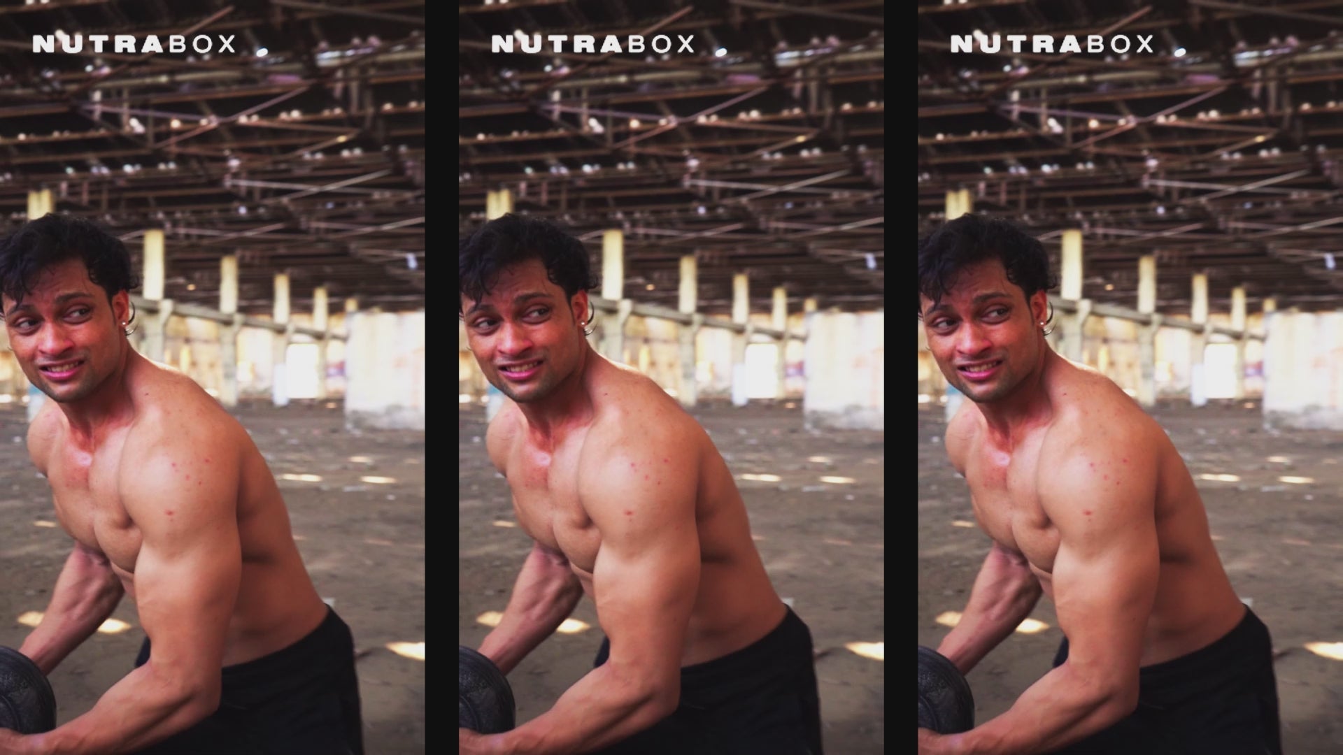 Load video: 