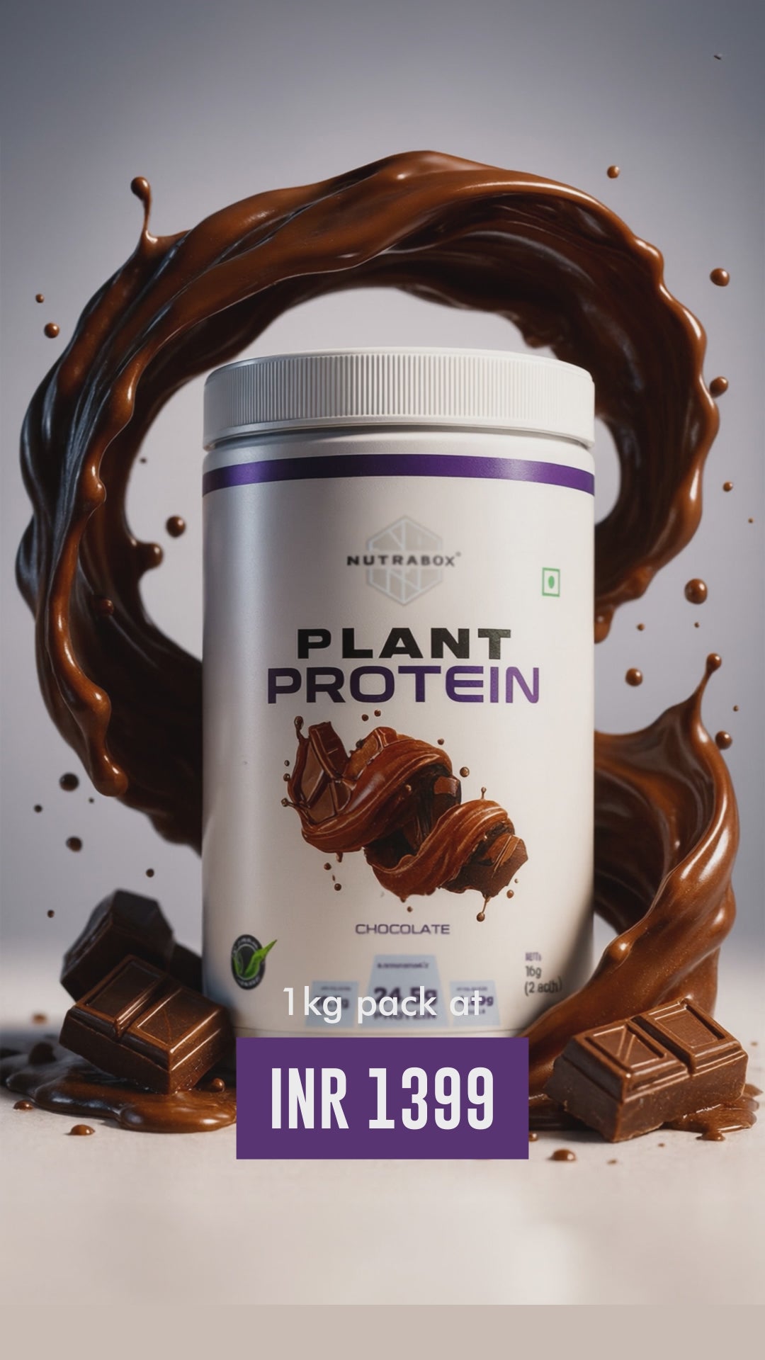 Plant Protein