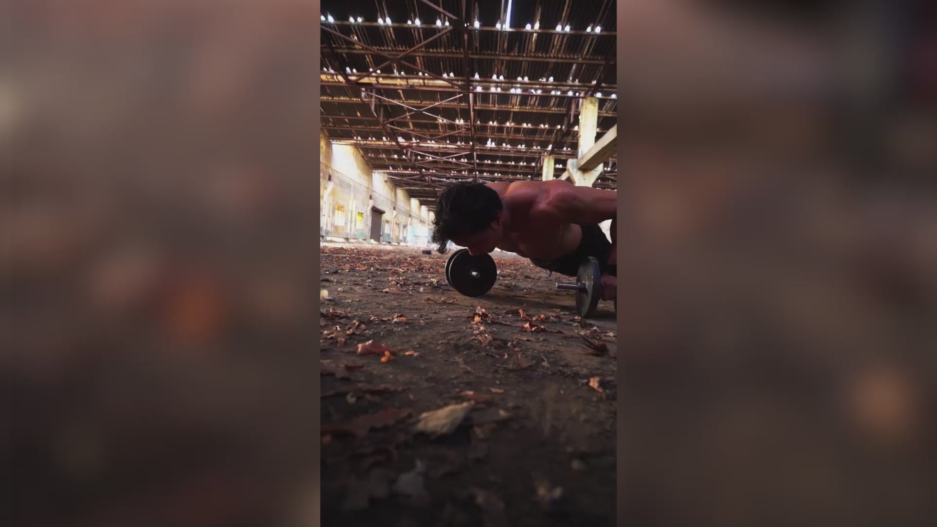 Load video: 