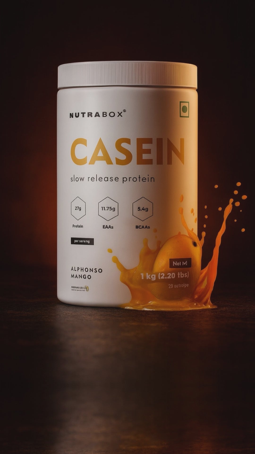 Casein Protein
