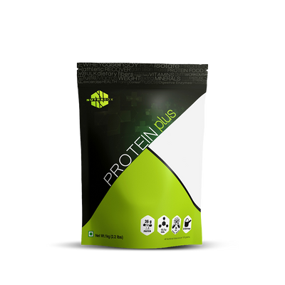 Protein Plus