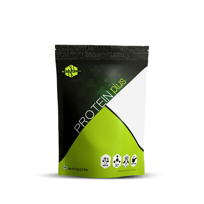 Protein Plus