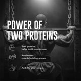 Protein Power Combo