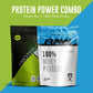 Protein Power Combo
