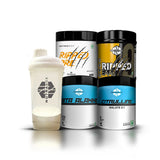 Rocket Fuel Combo