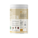 Soy Protein Isolate