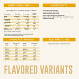 Soy Protein Isolate