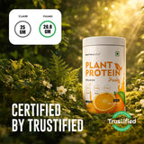 Vegan Protein