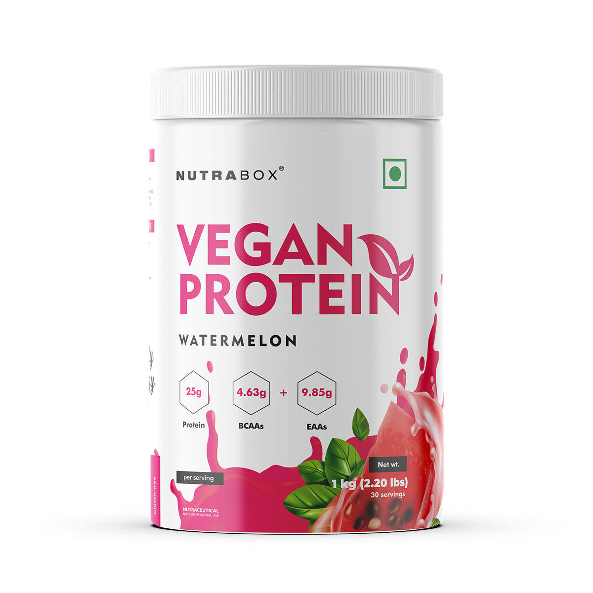 Vegan Protein