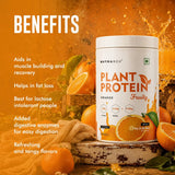 Vegan Protein