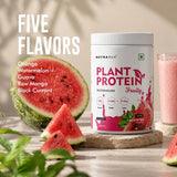 Vegan Protein