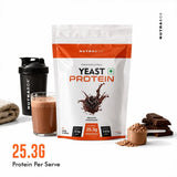 Yeast Protein