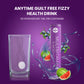 Daily Multivitamins & Anti-Oxidants Effervescent tablets - Buy 2 get 2 free - Nutrabox India