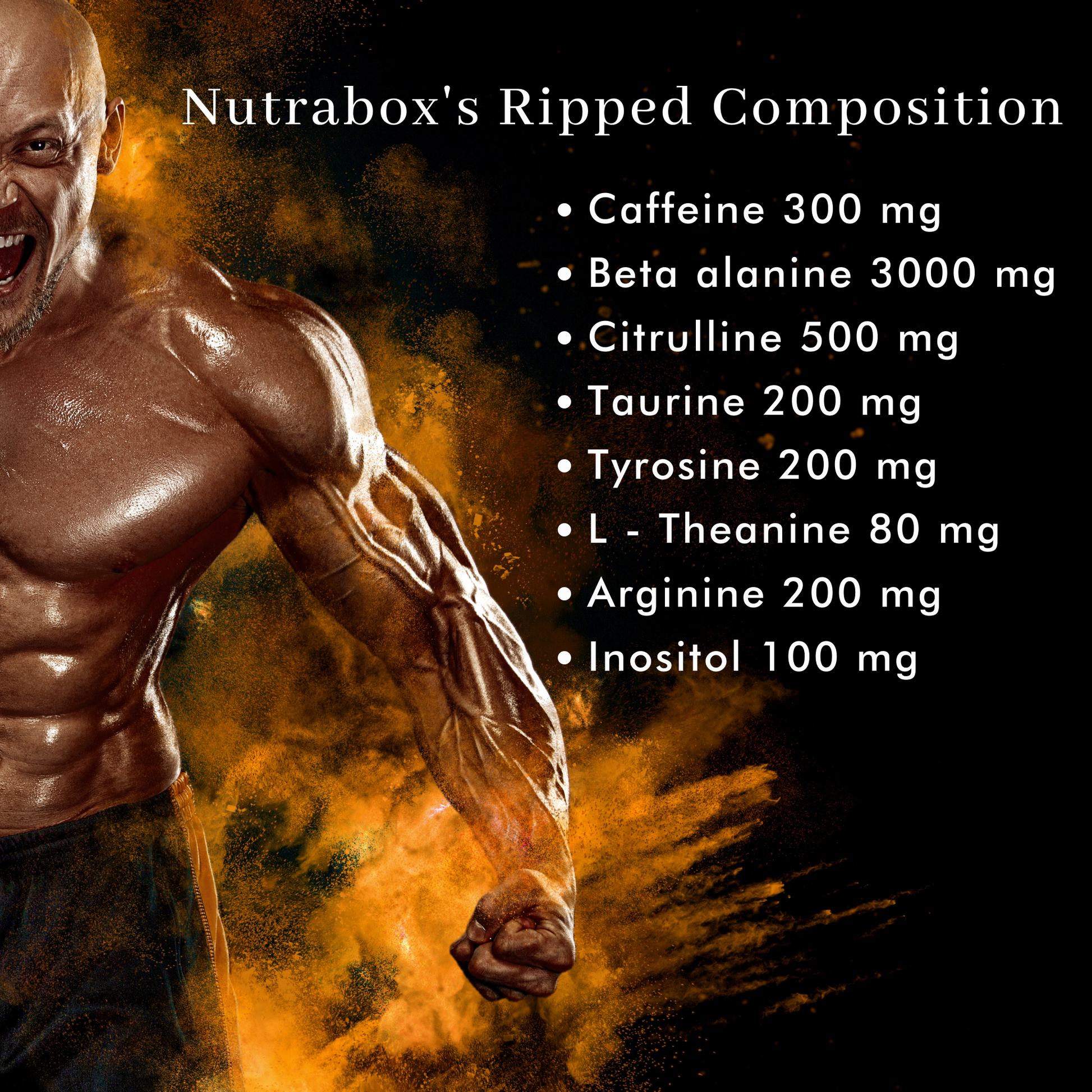 India s 1st Pre Workout Effervescent Tabs Buy 1 Get 1 Free